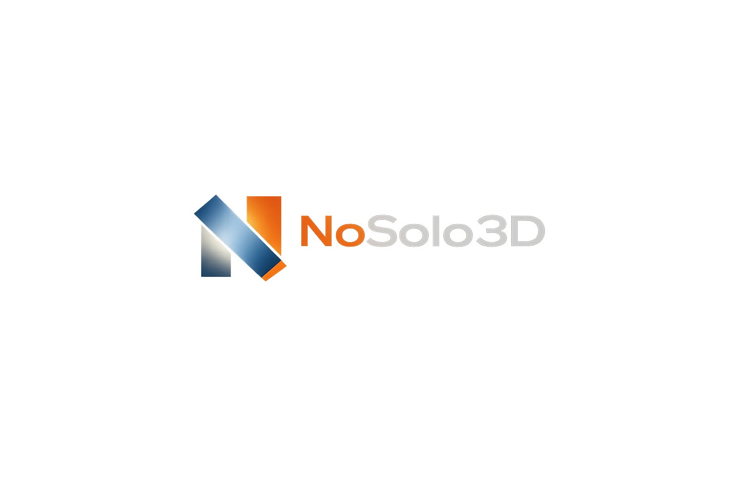 NoSolo3D